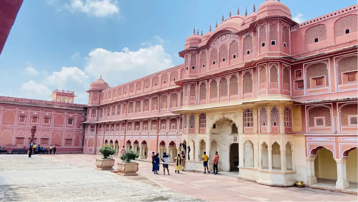 City Palace